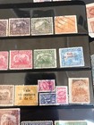 Nicaragua Lot Of 38 Mint And Used Stamps