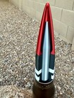 Replica Pgu-14b A-10 Warthog 30mm Projectile  With Depleted Uranium Penetrator 
