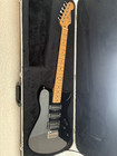 1980s Japanese Fender Squier Bullet One Stratocaster  mij  In Ohsc