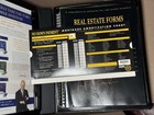Carleton H  Sheets No Down Payment Investing Real Estate Program Dvd Cd Manuals