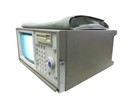 Hp Hewlett Packard 1650b Logic Analyzer - Free Shipping