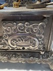 Cast Iron Toy Stove - Royal