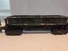 2 Vintage Lionel Train Cars Lot I Is 100  Metal  