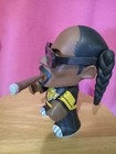 Kidrobot Snoop Dogg 20th Ann  Doggystyle 7  Vinyl Figure With 420  Very Rare 
