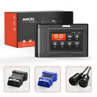 All System Heavy Duty Truck Scanner For Isuzu hino ud fuso Obd2 Dpf Regen Tool