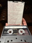 8th Anniversary Mixtape com Rap Hip Hop Cassette Tape Rare Underground