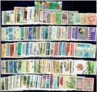 Thailand Collection 1 500 Different  new -a