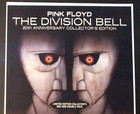 Pink Floyd The Division Bell 20th Anniversary Original Promo Poster