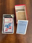 Vintage General Electric Spirit Of 76 Am Transistor Radio - New In Original Box 