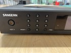 Sangean Hdt-1 Digital Am Fm Rds Hd Radio Tuner- Tested - Prosounduniverse 