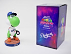 2026 Yoshi Bobblehead Super Mario Nintendo La Dodgers Sga 3 31 26 New Preorder
