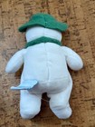 Vintage Eden Raymond Briggs The Snowman Plush Stuffed Animal Doll