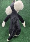 Vintage Looney Tunes Sylvester Plush Stuffed Cat B w 1996 19  Warner Bros