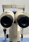 Topcon Sl-1e Slit Lamp W  Power Supply Ps-11a
