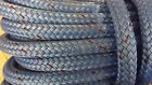 5 8  X 65  Double Braid Rope  Arborist Bull Rope  Rigging Line  Hoist Line  New