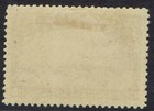 Canada 1908 Tercentenary 10c