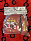 Nib Scotty Cameron Showtime Mid Round Mallet Putter Headcover 2024 Las Vegas New