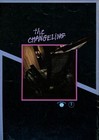 The Changeling  1980  Japanese Movie Program - Free Shipping