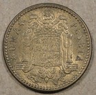 Spain 1947 53  Peseta Unc