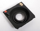 Genuine Linhof Technika Recessed Lensboard With Out Release Stud  0 Hole  3119