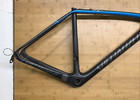 Specialized 2015 Tarmac Pro Race Frame 52cm