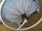 26  Unicycle Wheel