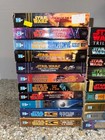 Star Wars Saga Paperback Book Lot Of 20  Han Solo  Jedi  Republic Commando