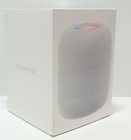 Apple Homepod Speaker  2nd Generation  A2825 Mqj83ll a - White  used 