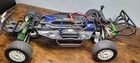 Traxxas Slash 2wd Xl5 Brushed Short Course 1 10 - Needs Calibration  used   237