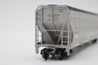 Atlas Ho 20007673 - Master - 5800 Centerflow Covered Hopper Car  everest