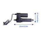 Actuator Ae51692 Afh202031 For John Deere Baler 450e 450m 456 457 466 468 556 Us