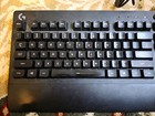 Logitech G213 Prodigy Rgb Gaming Keyboard Lightsync Usb Wired Tested