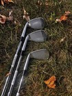 Titleist Vokey Sm10 Tour Chrome Wedge Set 52 08f  56 10s  60-04t Rh  See Details