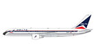Gemini Jets 1 400 Delta Air Lines 757-200 Widget N607dl Gjdal2235 In Stock
