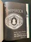 Shamrock High School Yearbook 1957  the Shamrock  57 Shamrock  Texas Tx
