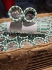 1776-2026 Semi Q Dimes D Mint Mark  Straight From The Bank 2 Rolls 