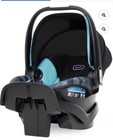 Evenflo Nurturemax Infant Car Seat New In Box Dallas Blue