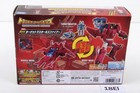 Targetmaster Misfire W box Deluxe Legends Transformers