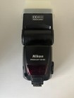Nikon Speedlight Sb-800 Shoe Mount Flash I-ttl Case   Accessories