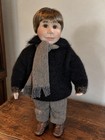Haunted Doll Max Male Incubus Sexual Entity Touch Vigor Paranormal Spirit Vessel