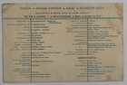 1970 Rootha Na Karo Bollywood Pressbook Shashi Kapoor Nanda Nirmal Pictures
