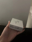 Apple Apods 4th Generation Bluetooth Earbuds With Active Noise Cancellation