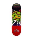 Rare Lot Of 4 Tmnt Teenage Mutant Ninja Turtles Snes Skateboard Decks Full Set