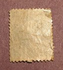 Us Stamp Scott  68 Washington 1861-62 Mint   L25