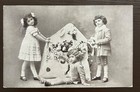 Serbia To Wien Feldpost 1916