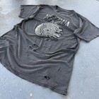 1991 92 Nirvana Authentic Vintage Vestibule T-shirt