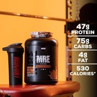 Redcon1 Mre Whole Food Protein Powder  Banana Nut Bread - 25 Servings