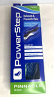Powerstep Full Length Orthotic Arch Heel Support Insole Pinnacle High Size C
