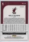 2019-20 Panini Nba Hoops Premium Stock Green Flash Prizm 58 99 Kelly Olynyk 0s5s