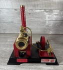 New Higher Price very Rare Wilesco D6   Only One On Ebay   Works Smooth Perfect 